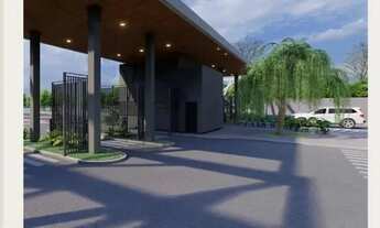 Imagem 3: Terreno à venda em Paulínia, São Bento, com 200 m², Miraj Paulínia