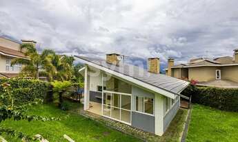 Imagem 6: Casa em condomínio no Alphaville