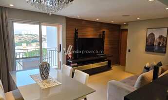 Imagem 6: Apartamento - Parque Prado - Campinas