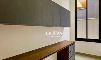 Imagem 2: Casa com 3 dormitórios à venda, 230 m² por R$ 1.690.000 - Quinta do Lago - São José do Rio