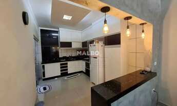 Imagem: Casa à venda, 150 m² - Jardim Boer I