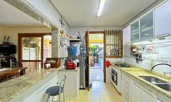 Imagem 6: Casa à venda em Ipanema - Impecável! Semi mobiliada - Próximo a Orla