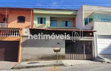 Imagem: Venda Casa São João Batista Belo Horizonte