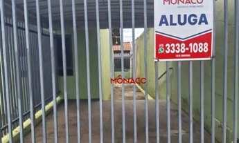 Imagem 2: Casa com 1 dormitório para alugar, 50 m² por R$ 900,00/mês - Santa Rita 1 - Londrina/PR