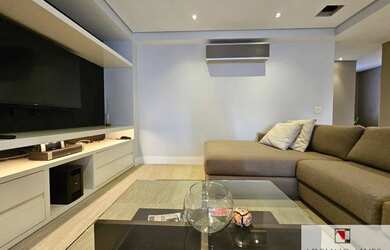 Imagem 5: Apartamento para locação no Itaim Bibi , 2 dormitórios e 163 m ²