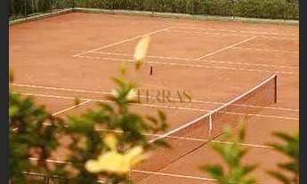 Imagem 4: Terreno à venda, 2215 m² por R$ 1.800.000,00 - Condomínio Terras de São José II - Itu/SP