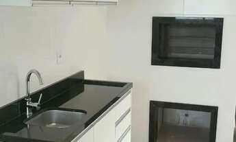 Imagem 7: APARTAMENTO 2 DORM COM SUITE EM PORTO ALEGRE