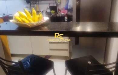 Imagem 5: Apartamento à venda 58 m² | 3 Quartos