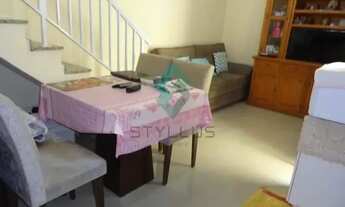 Imagem 5: Sampaio Casa em condomínio com 3 dormitórios