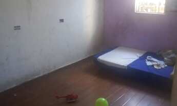 Imagem: Vendo casa 2 cômodos e 1 banheiro