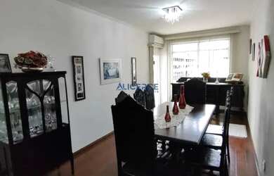 Imagem 3: Linda cobertura mobiliada, 4 quartos, sendo 1 suíte, 2 vagas de garagem