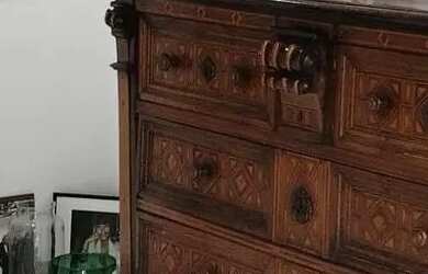 Imagem 2: Belíssima Casa à Venda - Alphaville Litoral Norte 2 ?