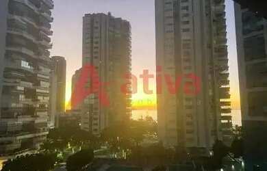 Imagem 5: Apartamento com 3 quartos a venda no Condomínio Barra summer dream - Avenida Lúcio Costa