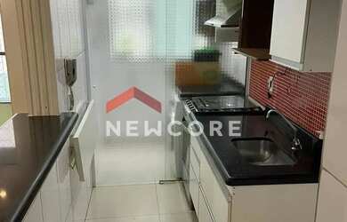 Imagem 6: Apartamento em Avenida Olga Fadel Abarca - Jardim Santa Terezinha (Zona Leste) - São Paulo