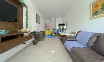 Imagem: Apartamento beira-mar com lazer Enseada