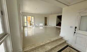 Imagem 7: Casa à venda na Região da Granja Viana, com 4 suítes, com 480 m², Condomínio Fecahado