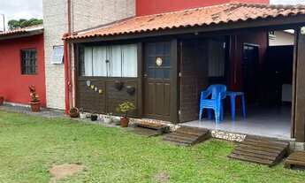 Imagem: Casa Praia do Rosa