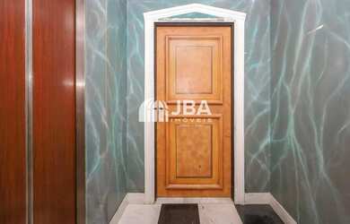 Imagem 5: APARTAMENTO NO BATEL, 1 POR ANDAR