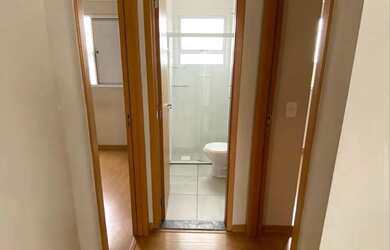 Imagem 5: Oportunidade, Apartamento Campo das Flores - 2 dormitórios - 40mtrs