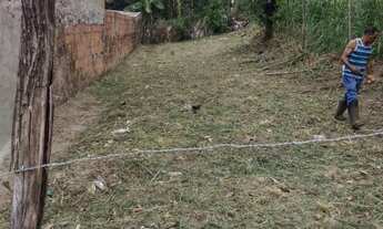 Imagem 2: Terreno Cj. Luis Alves