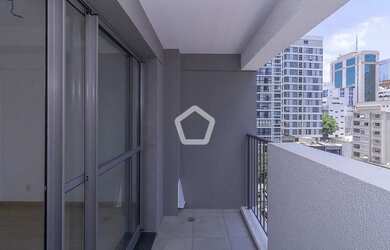 Imagem 7: Apartamento em Consolação