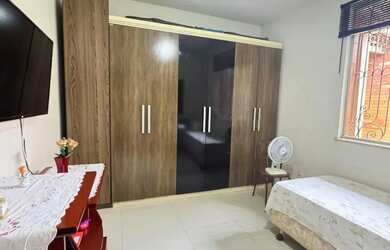 Imagem 6: Vendo Casa Solta ao lado do Mac Center, Cohaserma , 3 Quartos, Oportunidade