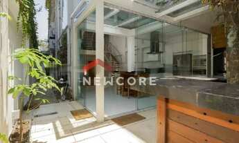 Imagem 7: Casa em Rua Primavera - Jardim Paulista - São Paulo/SP