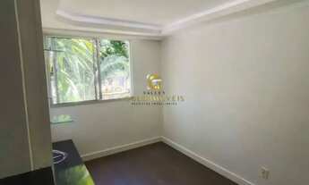 Imagem 3: FF Imóvel para venda possui 48 metros quadrados com 2 quartos