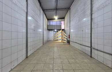 Imagem 5: Galpão para alugar, 125 m² por R$ 4.330,00/mês - Jardim Adriana - Guarulhos/SP