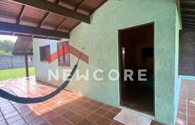 Imagem 2: Casa em Rua Cangucu - Centro - Imbé/RS