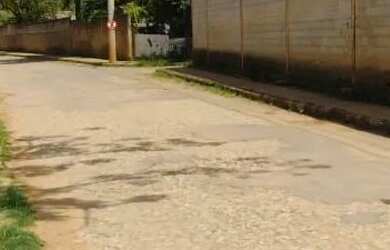 Imagem: Vendo lote centro