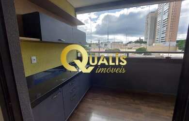 Imagem 2: Apartamento para alugar no Paulistania