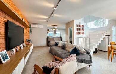 Imagem 3: Casa com 3 quartos para alugar em Ilha de Guaratiba, 205 m² por R$ 8.138/mês