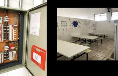 Imagem 6: Pavilhão/Galpão para alugar no bairro Vila Leopoldina - São Paulo/SP