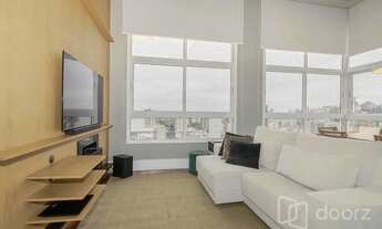 Imagem 6: Imóvel na Lageado com 1 dormitórios e 80m²