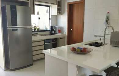 Imagem 7: Térrea para venda tem 600 metros quadrados com 4 quartos em Barra Grande - Vera Cruz - BA