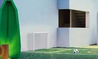 Imagem 5: Cobertura 2 quartos 106,84m² Muro Alto