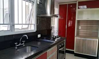 Imagem 2: Apartamento de Alto Padrão - 125m² - 3 Dorms (1 Suíte) - Royal Park - SJC