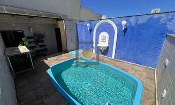 Imagem 2: COBERTURA RESIDENCIAL em Santos - São Paulo, Gonzaga