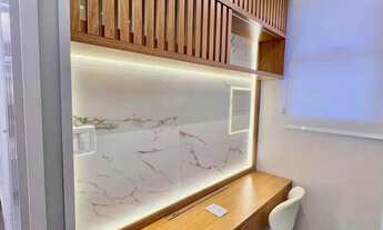 Imagem 2: Apartamento à venda, Jardim Belo Horizonte, Aparecida de Goiânia, GO