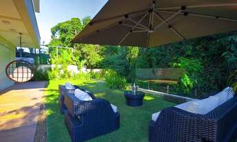 Imagem 6: Casa em Alameda Aruba (RSL Mod 12 Antilhas) - Riviera de São Lourenço - Bertioga/SP