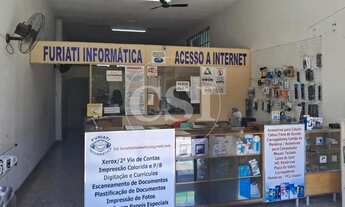 Imagem 3: Salão comercial 136m² para locação na Rua Itamarati Campinas