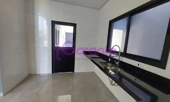 Imagem 5: Casa Térrea Condominio Villagio Milano Wanel Ville Sorocaba-SP