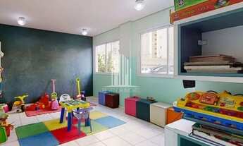 Imagem 3: Apartamento RESIDENCIAL em SÃO PAULO - SP, MOOCA