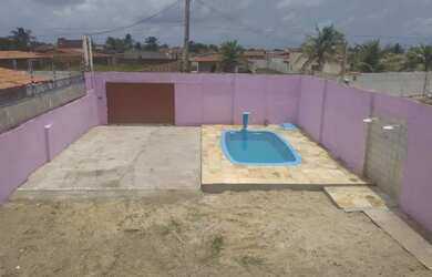 Imagem 4: CARNAVAL Nesta Casa 03 Quartos na Redinha Nova