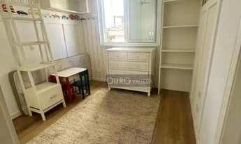 Imagem 6: Apartamento com 173m²