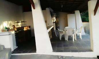 Imagem 3: Maravilhosa casa mobiliada com piscina