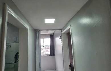 Imagem 6: Ed Teacher House, semi mobiliado na Almirante com a Lomas, ap de 2Q e 1 vaga de garagem