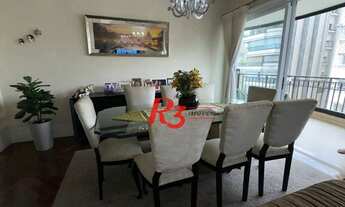 Imagem 6: Apartamento com 3 dormitórios, 160 m² - venda por R$ 2.500.000,00 ou aluguel por R$ 12.178