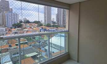 Imagem 5: Apartamento residencial para venda na Vila Gumercindo de 55 m² com 2 quartos